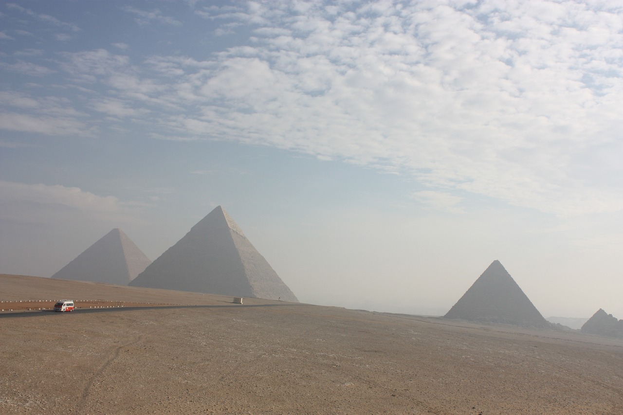 The Secrets of Ancient Egyptian Calendar Systems